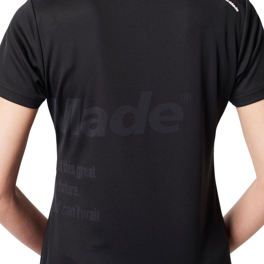 TaylorMade（テーラーメイド） ゴルフ 【Ws】 フロントビッグロゴS/S