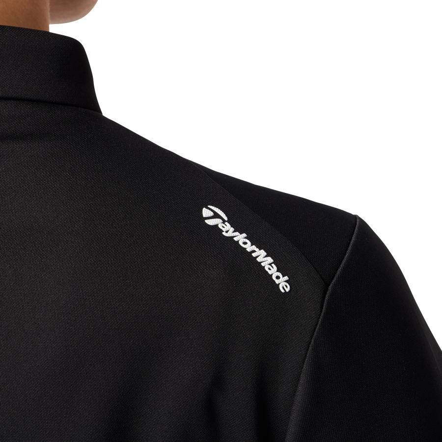 テーラーメイドゴルフ　ポロシャツ TaylorMade（テーラーメイド） ゴルフ BDポケットS/Sポロ / ネイビー