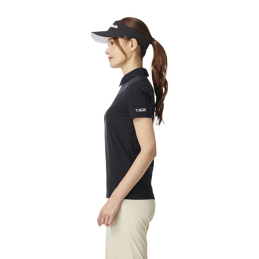 TaylorMade テーラーメイド ゴルフ 【Ws】 T-ICEエアーVシェイプS/S