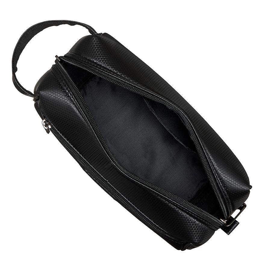 TaylorMade（テーラーメイド） ゴルフ オーステック ポーチ / ブラック