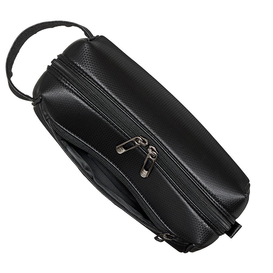 TaylorMade（テーラーメイド） ゴルフ オーステック ポーチ / ブラック