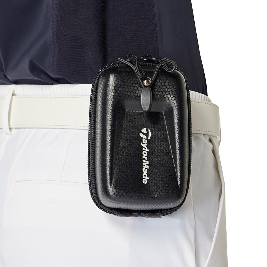 TaylorMade（テーラーメイド） ゴルフ オーステック スコープケース