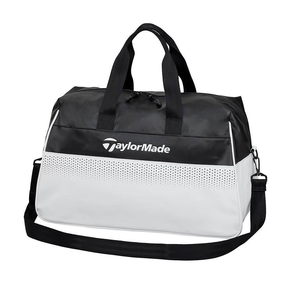 TaylorMade（テーラーメイド） ゴルフ コンセプトワン ボストンバッグ