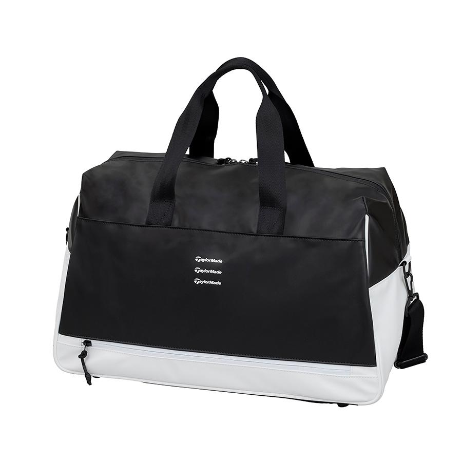 TaylorMade（テーラーメイド） ゴルフ コンセプトワン ボストンバッグ