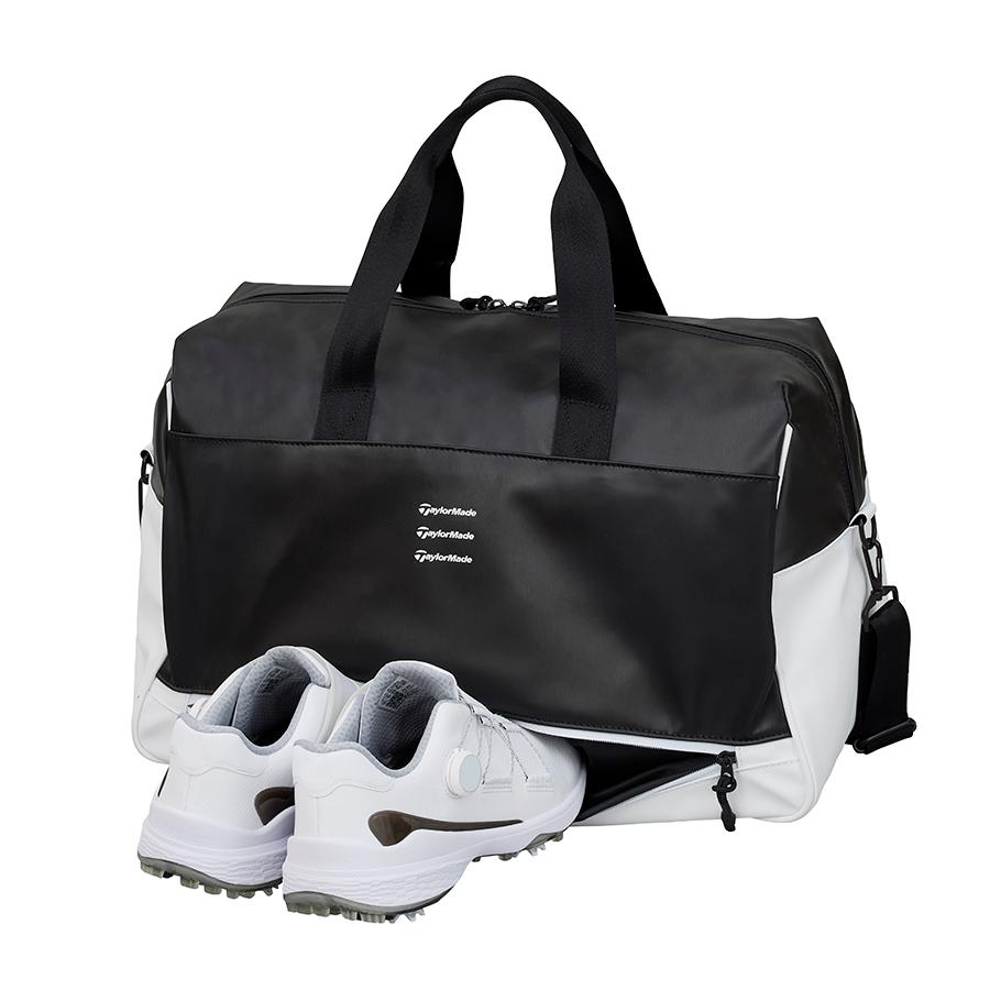 TaylorMade（テーラーメイド） ゴルフ コンセプトワン ボストンバッグ