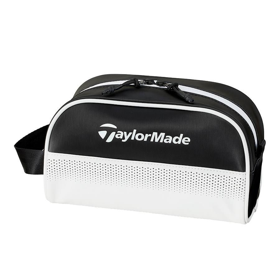 TaylorMade（テーラーメイド） ゴルフ コンセプトワン ポーチ