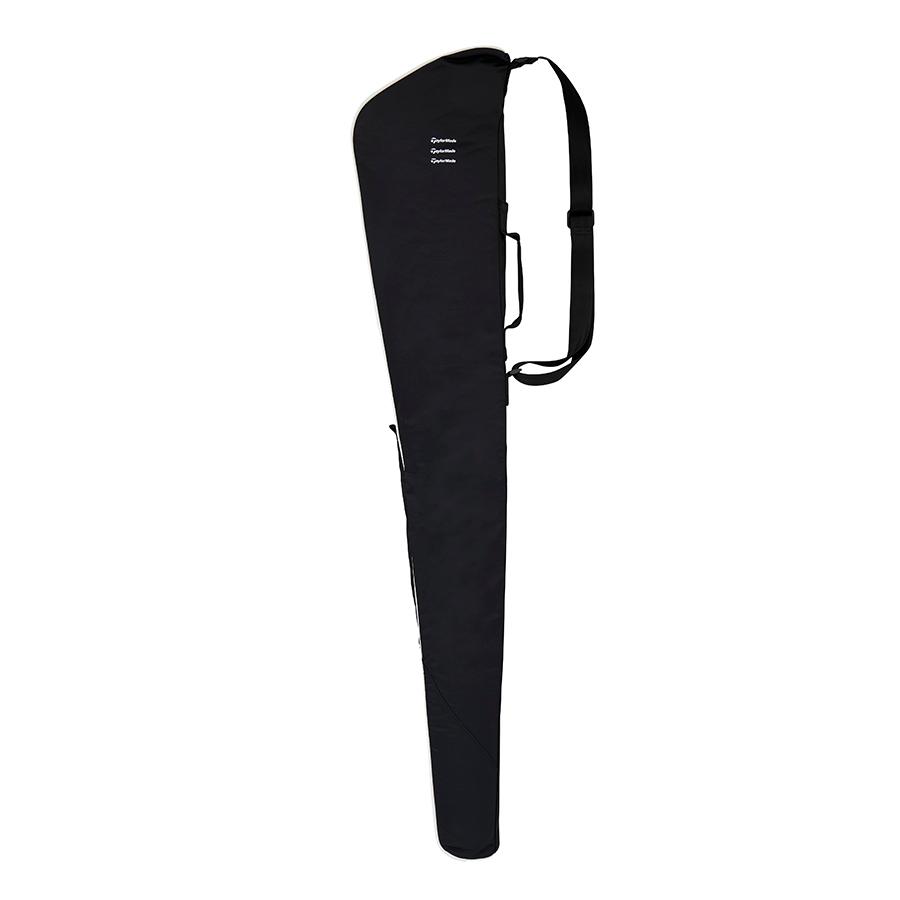 【未使用】ゴルフクラブバッグ　テーラーメイド TaylorMade（バッグ ・ ブルー・ネイビー/青色系）のフリマアイテム一覧