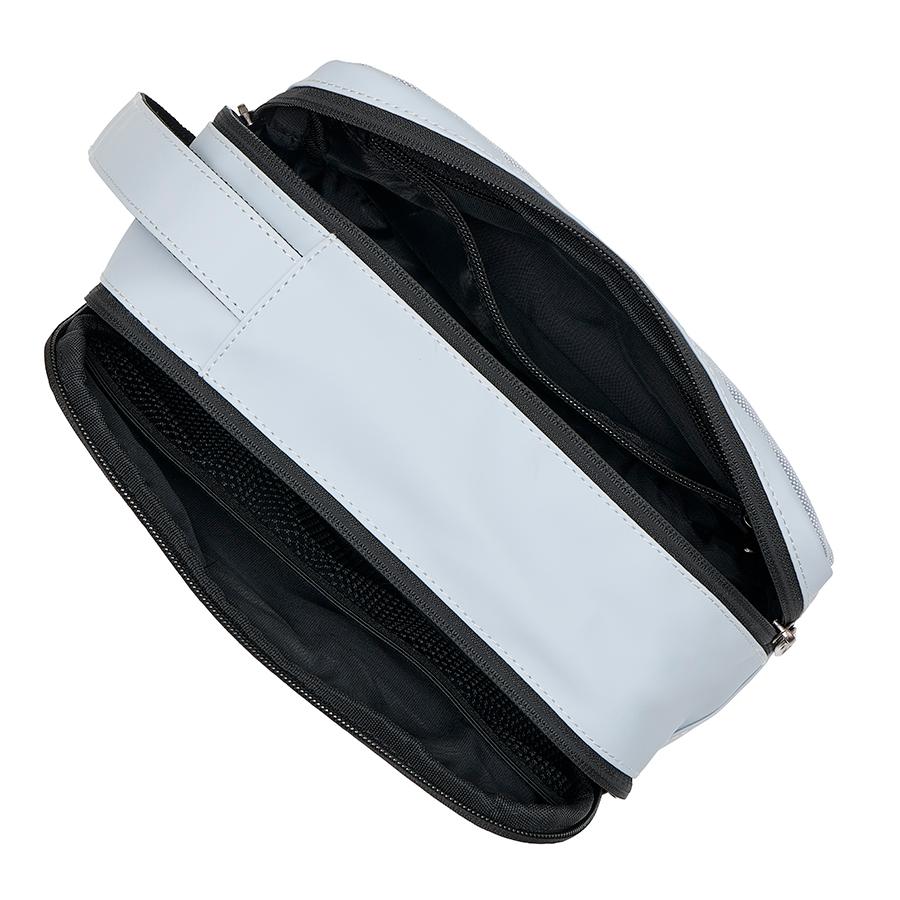 TaylorMade（テーラーメイド） ゴルフ A-コレクション ポーチ / グレー