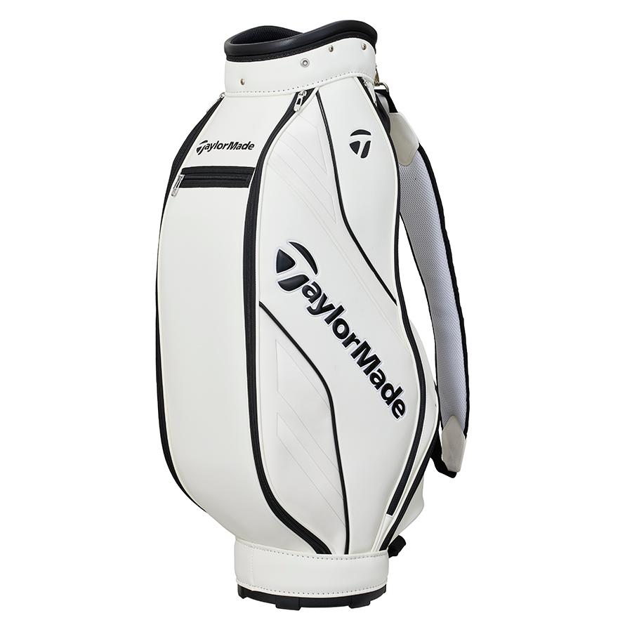 TaylorMade（テーラーメイド） ゴルフ スポーツモダン キャディバッグ