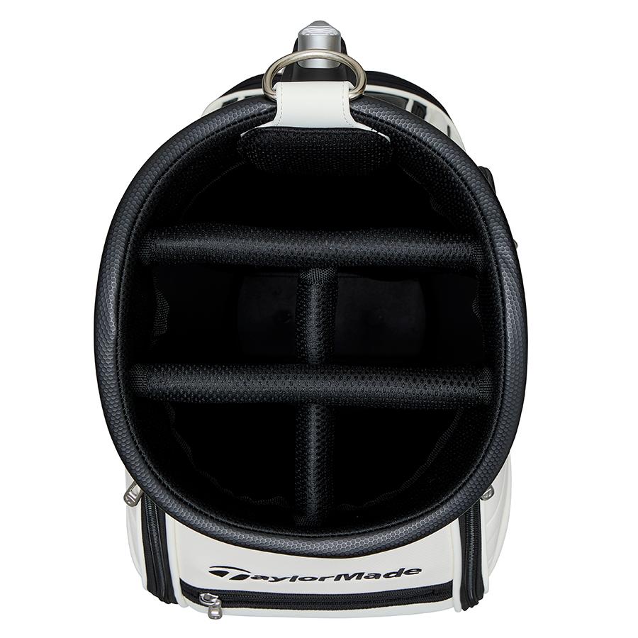 TaylorMade（テーラーメイド） ゴルフ スポーツモダン キャディバッグ