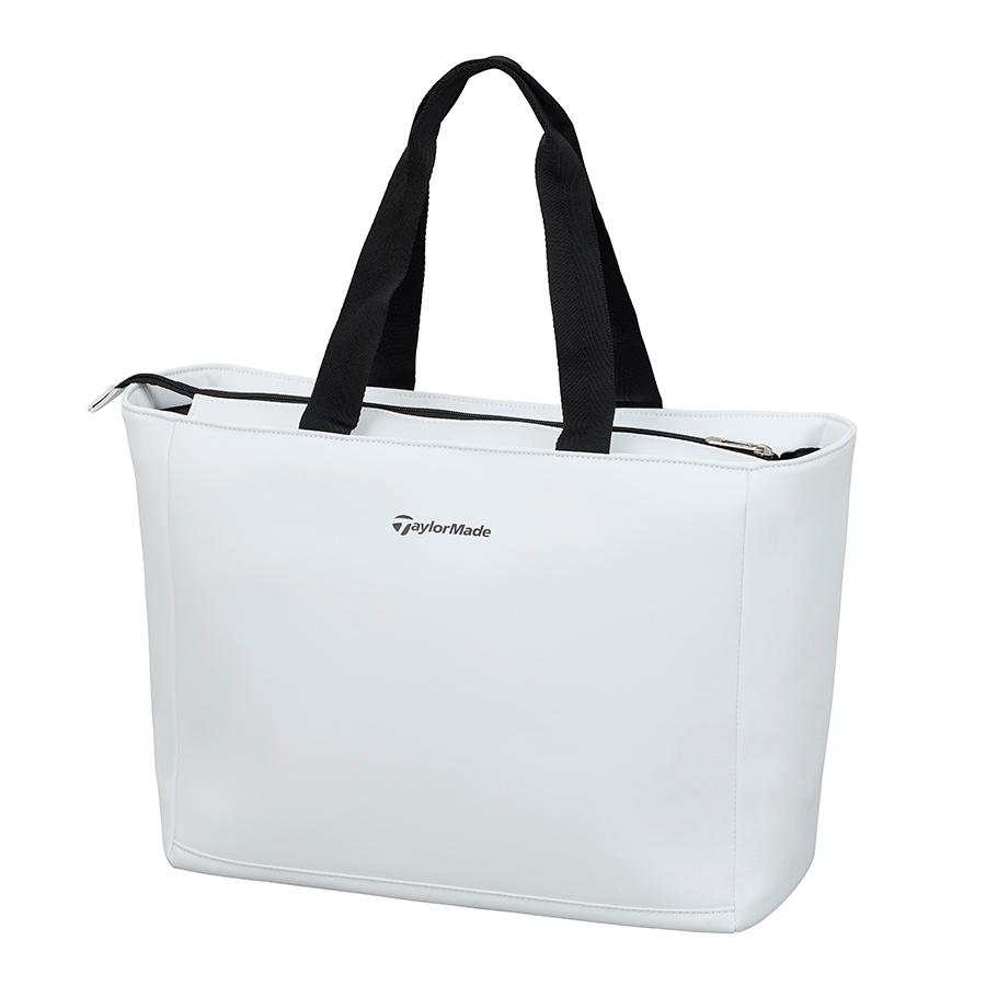 TaylorMade（テーラーメイド） ゴルフ サークルロゴ トートバッグ