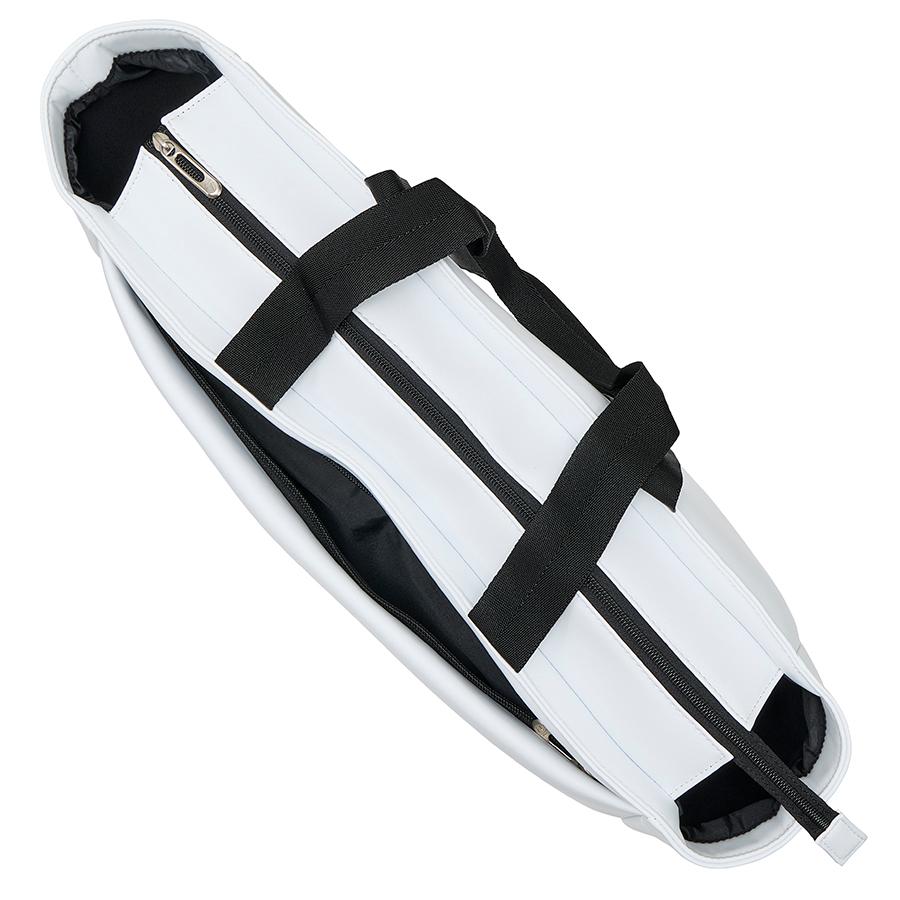 TaylorMade（テーラーメイド） ゴルフ サークルロゴ トートバッグ