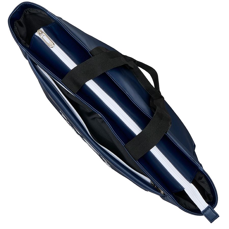 TaylorMade（テーラーメイド） ゴルフ サークルロゴ トートバッグ
