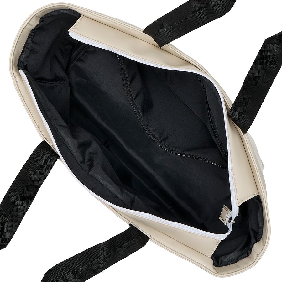 TaylorMade（テーラーメイド） ゴルフ サークルロゴ トートバッグ