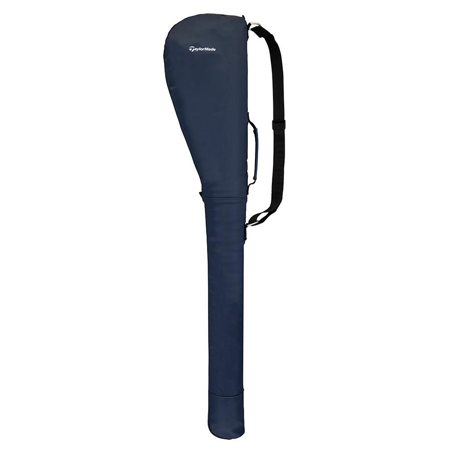 TaylorMade（テーラーメイド） ゴルフ サークルロゴ クラブケース