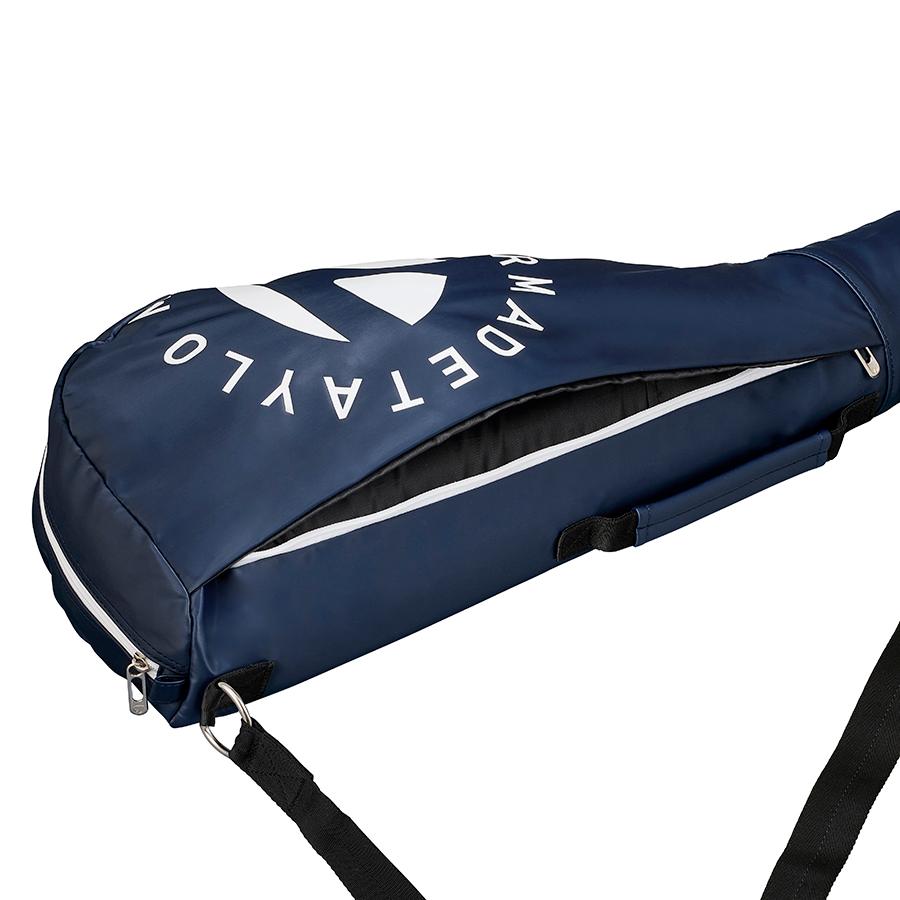 TaylorMade（テーラーメイド） ゴルフ サークルロゴ クラブケース