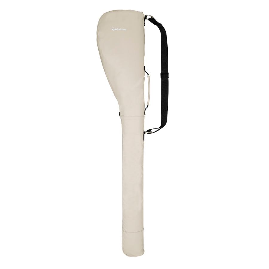 TaylorMade（テーラーメイド） ゴルフ サークルロゴ クラブケース