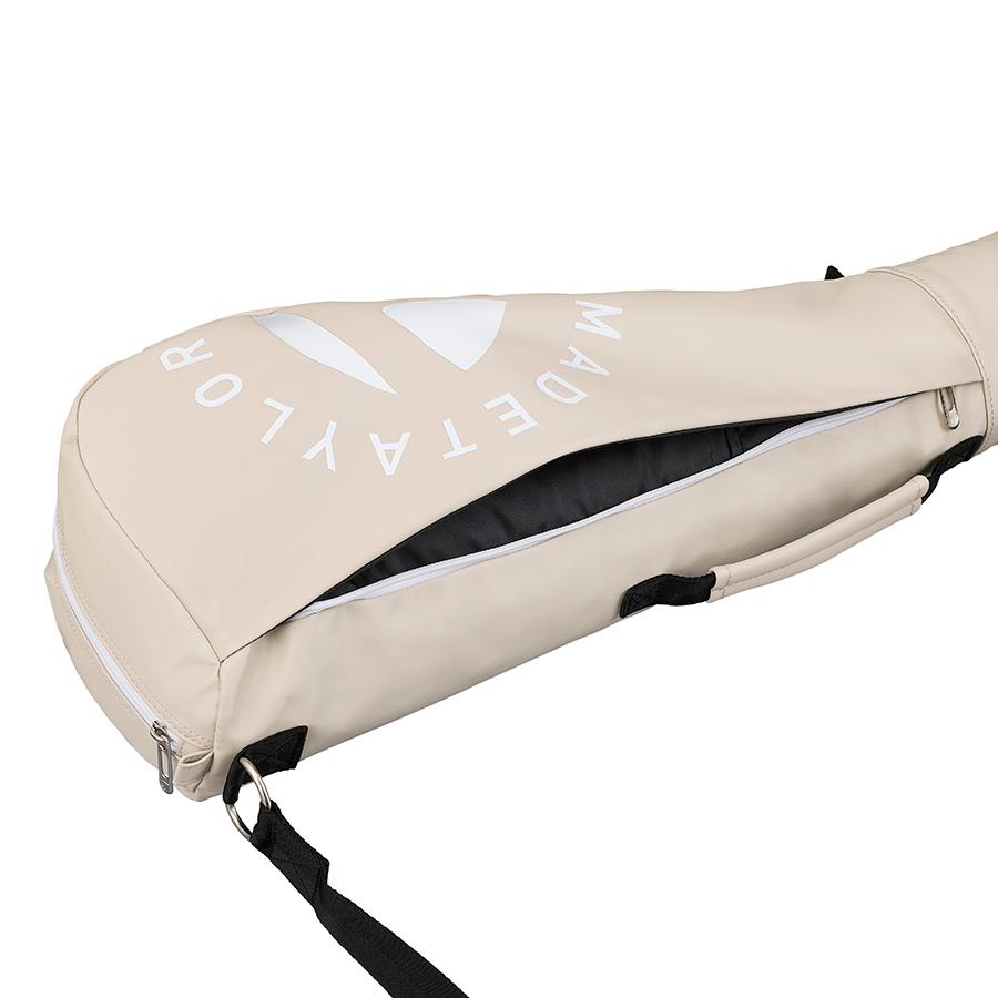 TaylorMade（テーラーメイド） ゴルフ サークルロゴ クラブケース