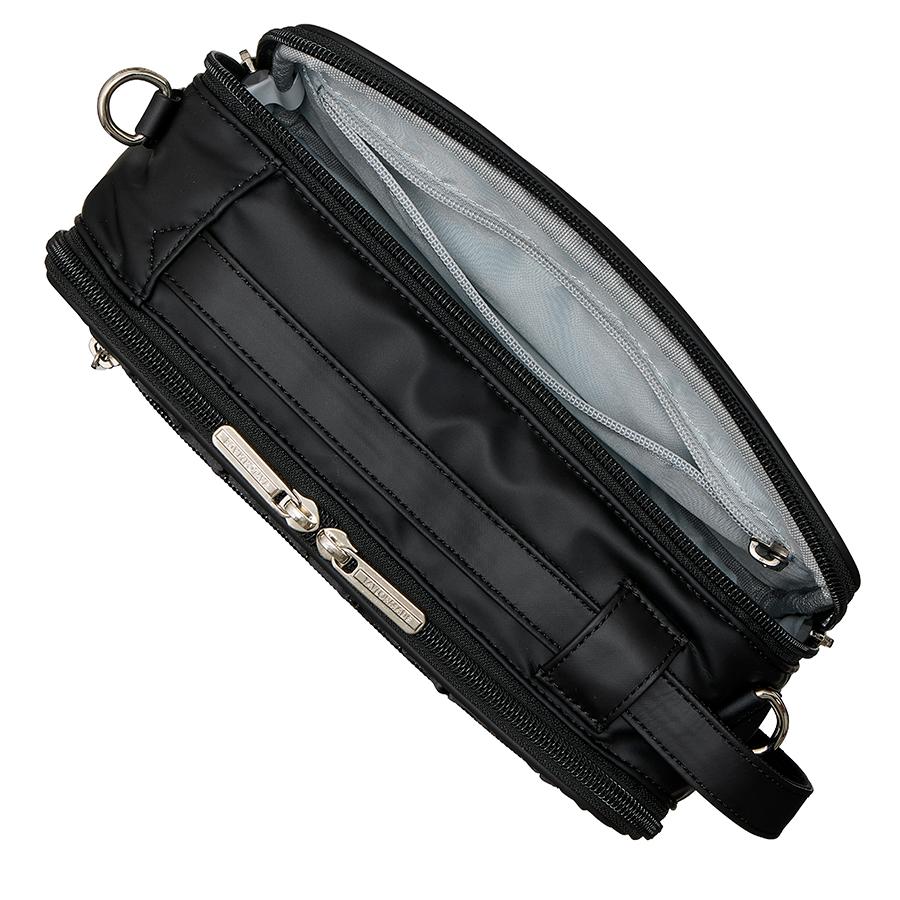 TaylorMade（テーラーメイド） ゴルフ ウィルシャー ショルダーポーチ