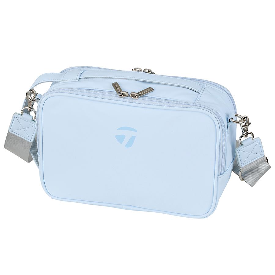 テーラーメイド　Taylor Made　ウィルシャー ショルダーポーチ　レディス TaylorMade（テーラーメイド） ゴルフ ウィルシャー ショルダーポーチ