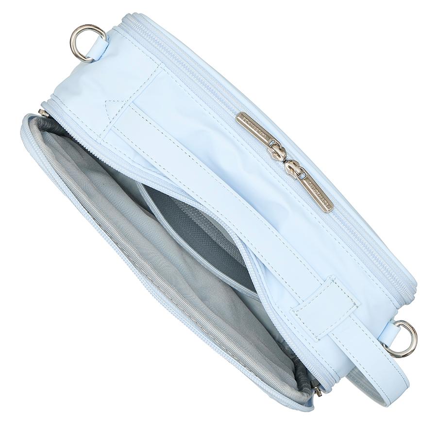 TaylorMade（テーラーメイド） ゴルフ ウィルシャー ショルダーポーチ