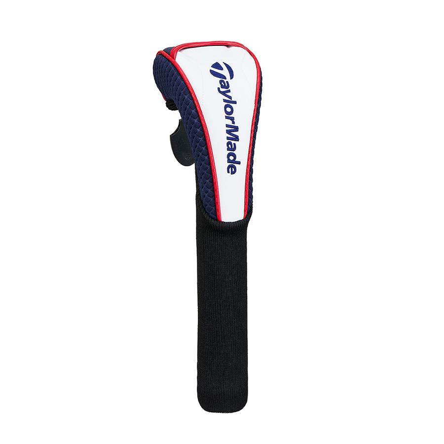 TaylorMade（テーラーメイド） ゴルフ オーステック ヘッドカバー
