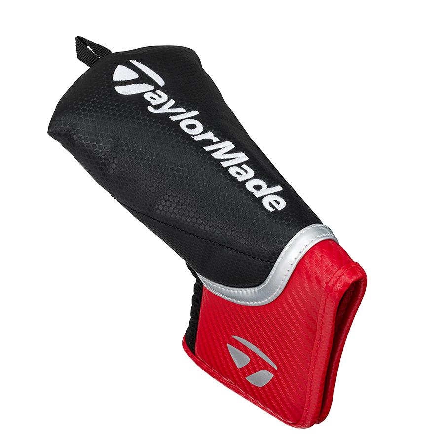TaylorMade（テーラーメイド） ゴルフ オーステック パターカバー