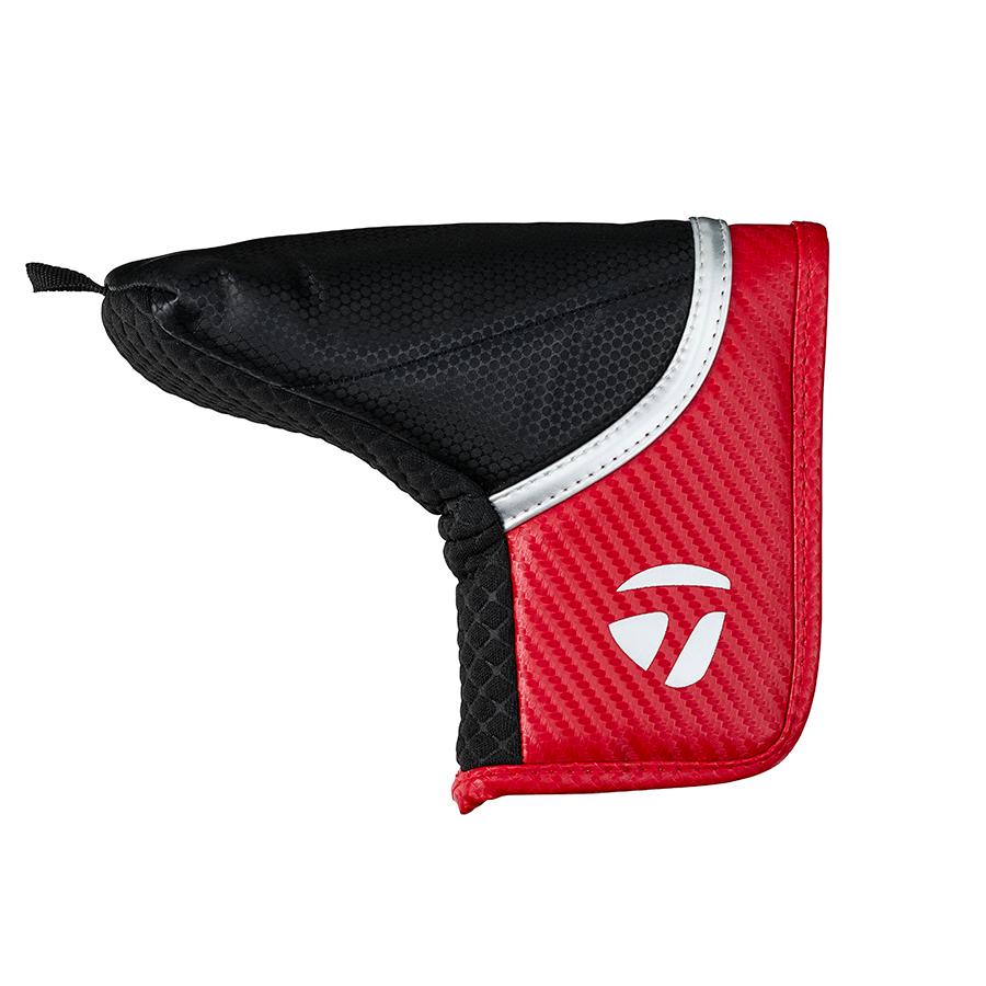 TaylorMade（テーラーメイド） ゴルフ オーステック パターカバー