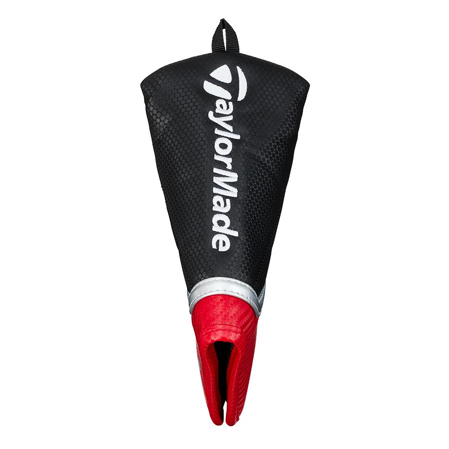 TaylorMade（テーラーメイド） ゴルフ オーステック パターカバー