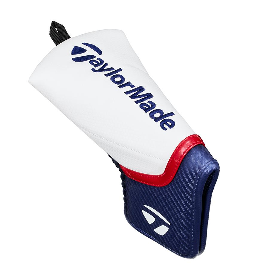 TaylorMade（テーラーメイド） ゴルフ オーステック パターカバー