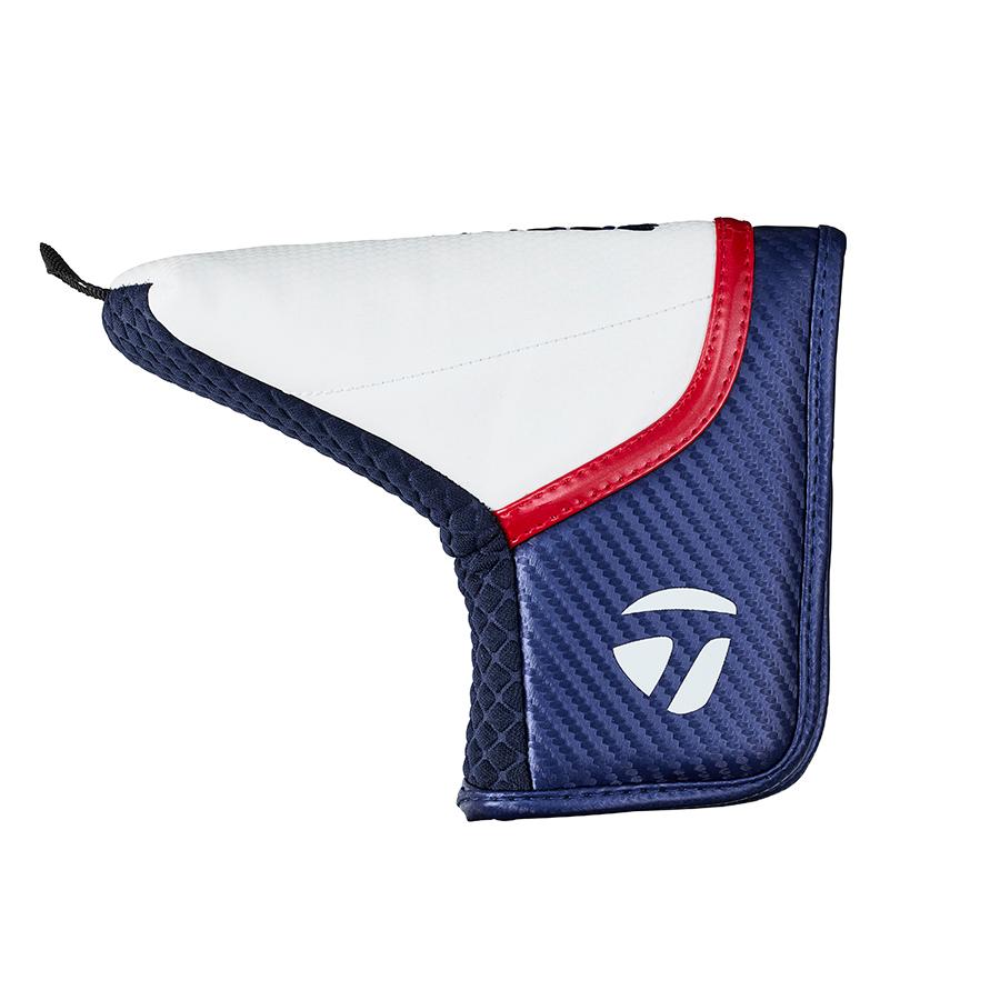 TaylorMade（テーラーメイド） ゴルフ オーステック パターカバー
