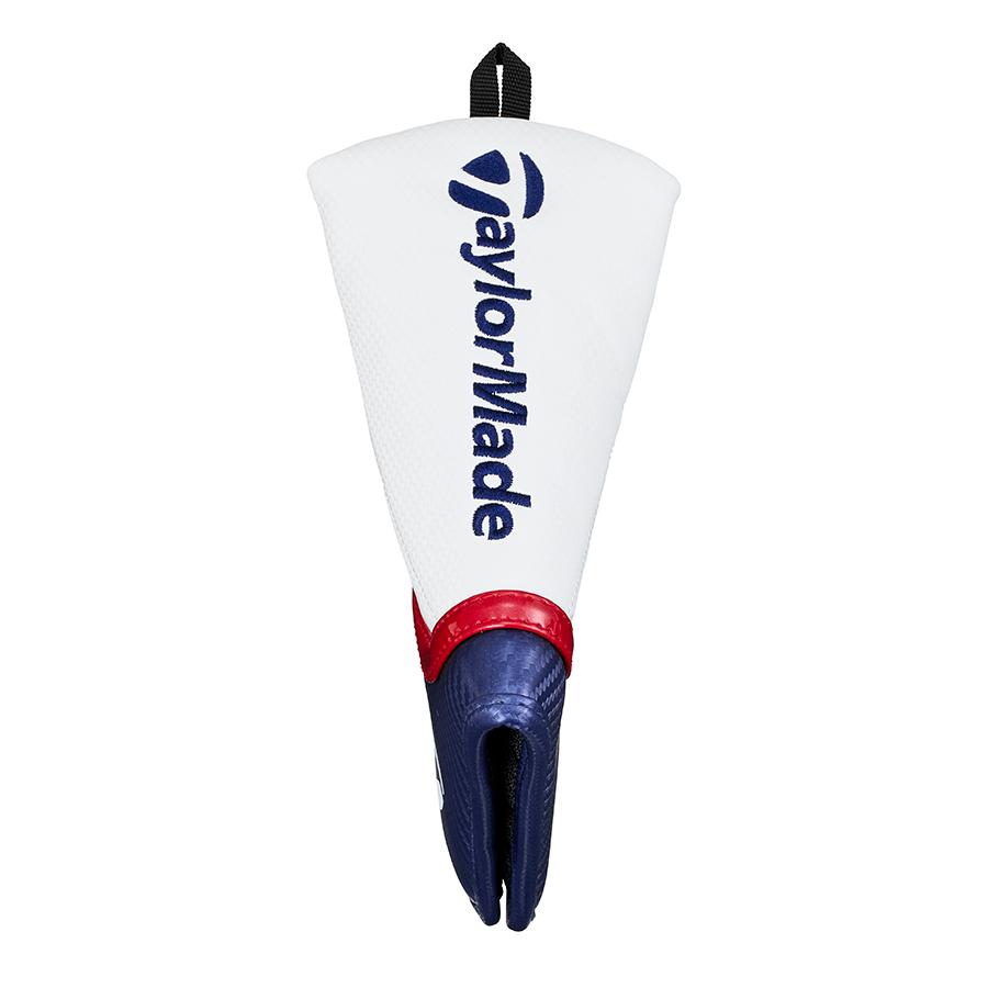 TaylorMade（テーラーメイド） ゴルフ オーステック パターカバー