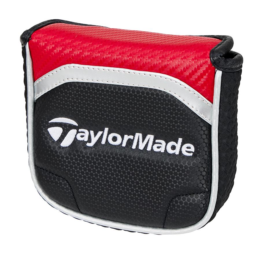 TaylorMade（テーラーメイド） ゴルフ オーステック パターカバー