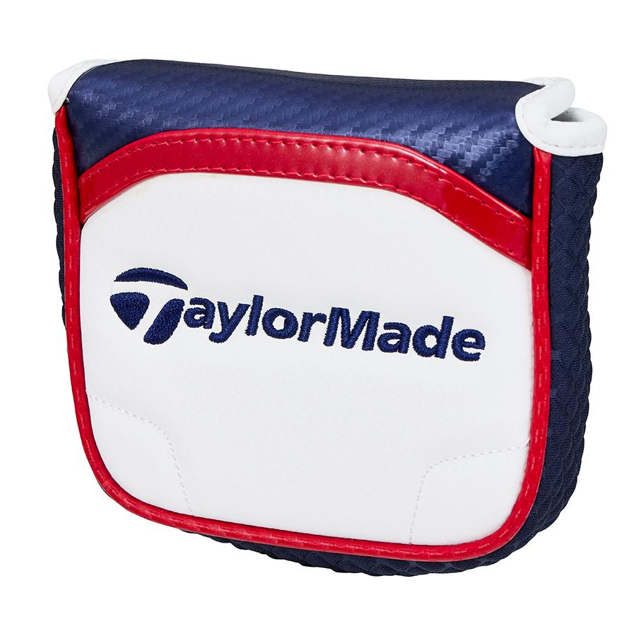 TaylorMade（テーラーメイド） ゴルフ オーステック パターカバー