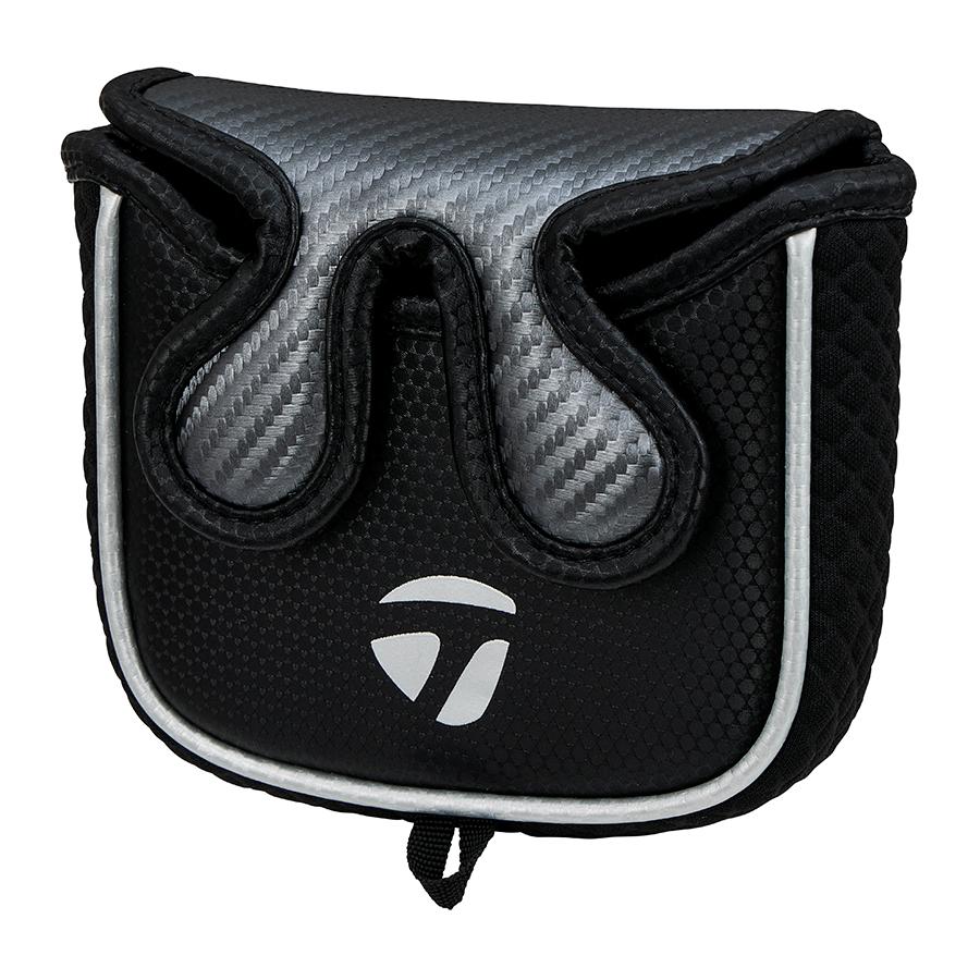 TaylorMade（テーラーメイド） ゴルフ オーステック パターカバー