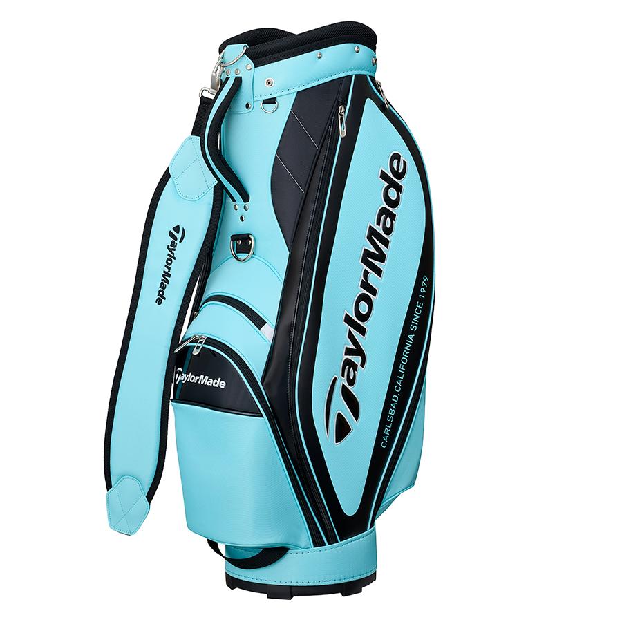 TaylorMade テーラーメイド ゴルフ トゥルーライト キャディ TaylorMade テーラーメイド ゴルフ トゥルーライト キャディ