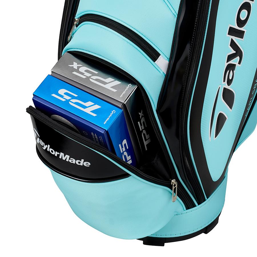 TaylorMade テーラーメイド ゴルフ トゥルーライト キャディ TaylorMade テーラーメイド ゴルフ トゥルーライト キャディ