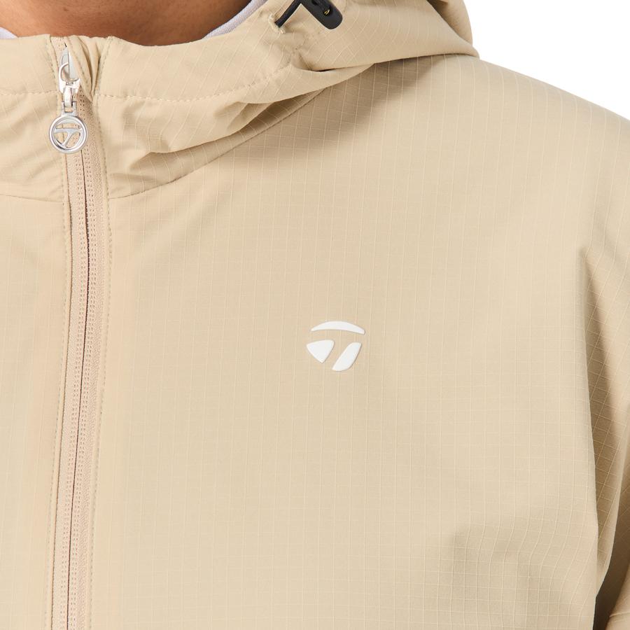 TaylorMade バックプリントオクタジャケット S 【公式通販】