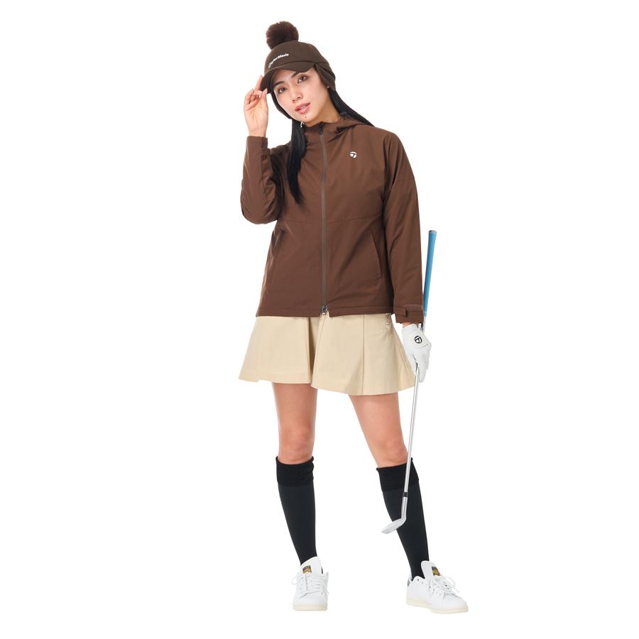 TaylorMade バックプリントオクタジャケット S 【公式通販】