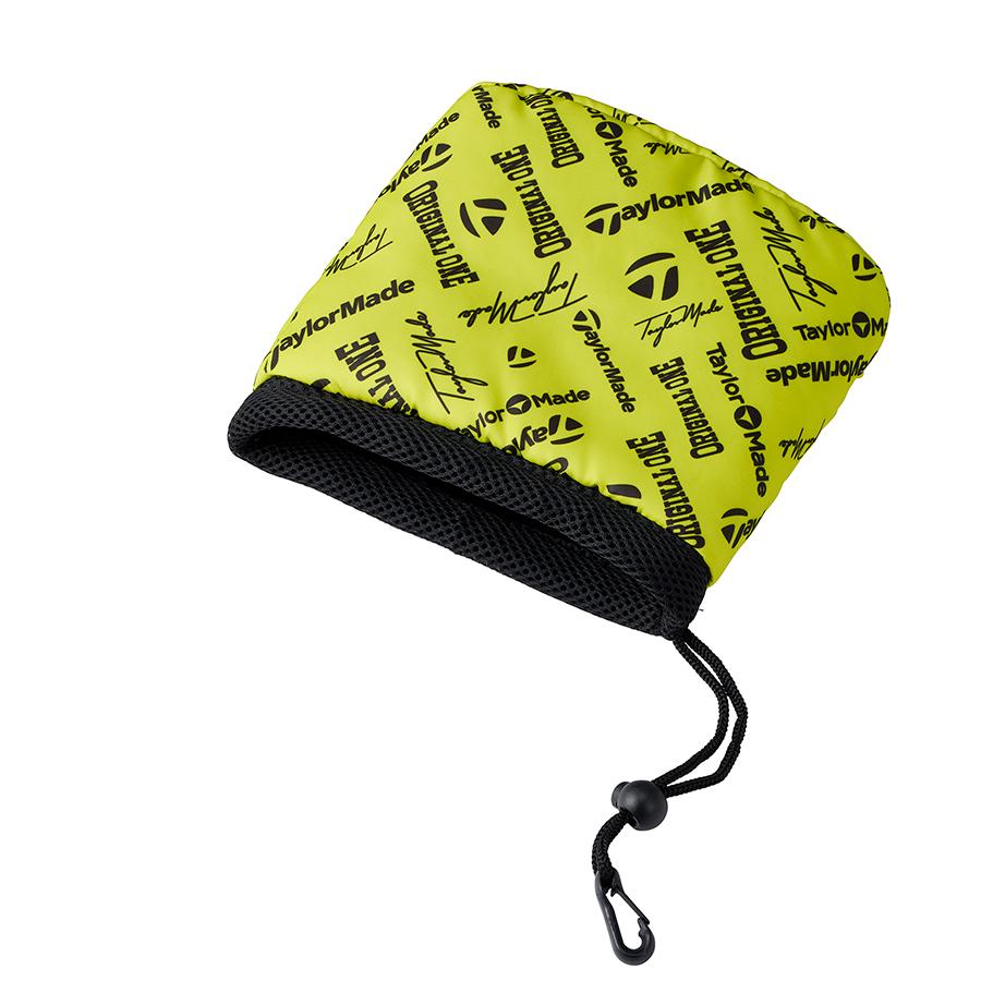 TaylorMade（テーラーメイド） ゴルフ アイコングラフィック アイアン