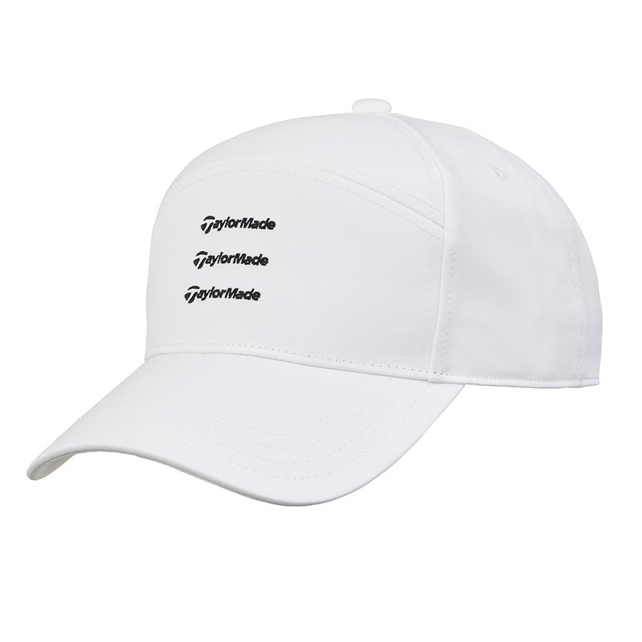 TaylorMade（テーラーメイド） ゴルフ M トリプルロゴキャップ