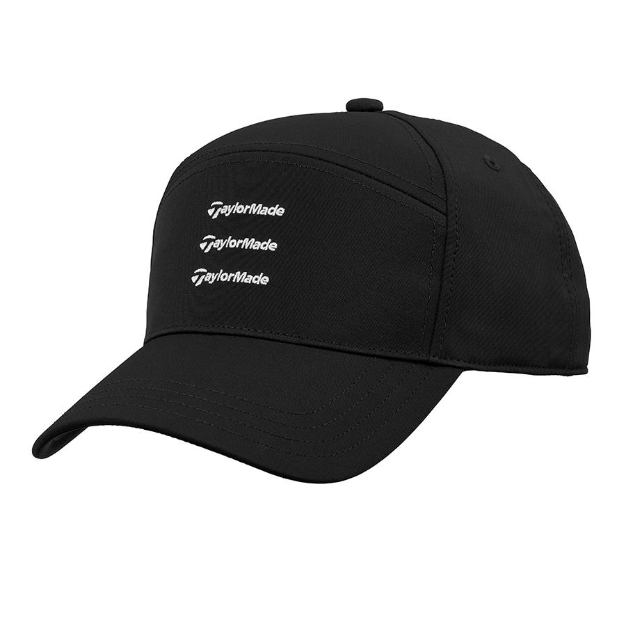 TaylorMade（テーラーメイド） ゴルフ M トリプルロゴキャップ