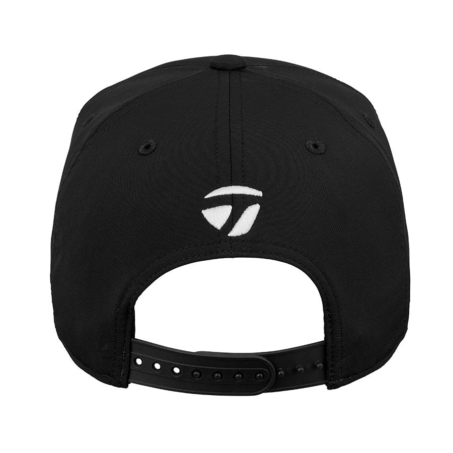 TaylorMade（テーラーメイド） ゴルフ M トリプルロゴキャップ