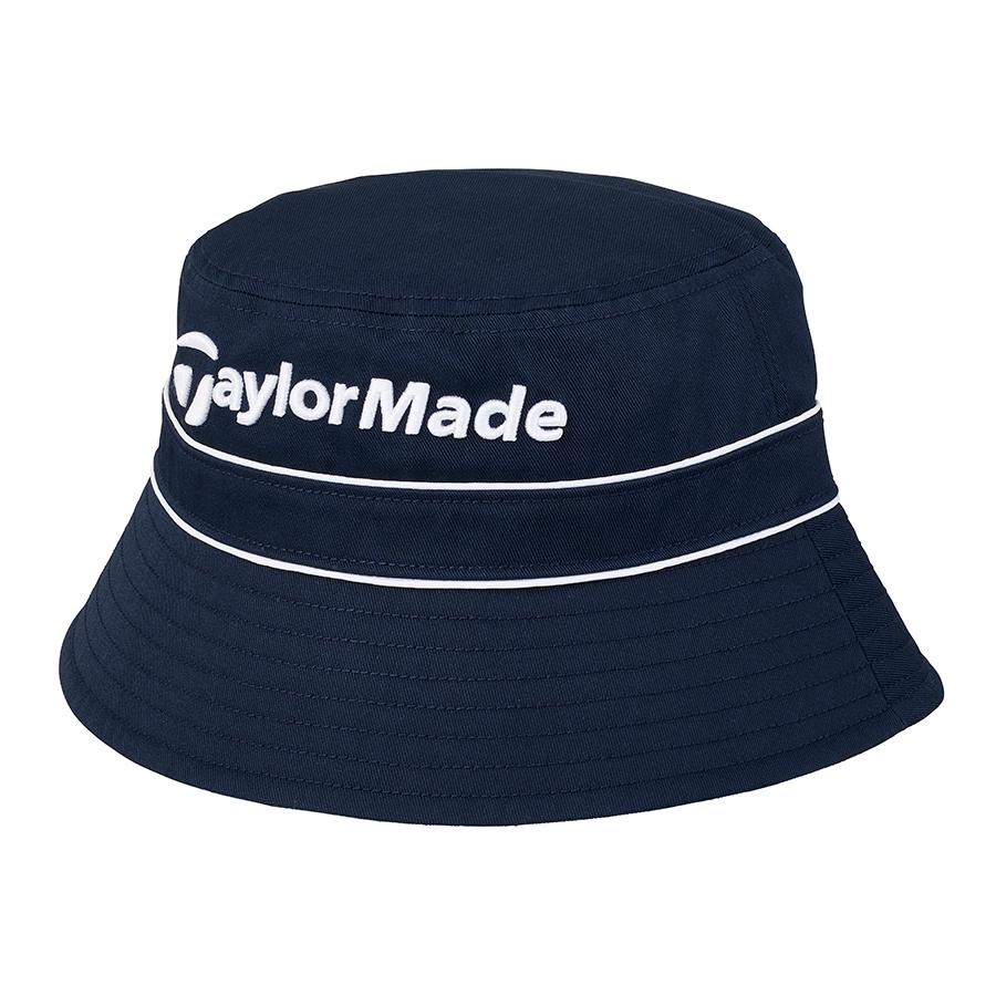 TaylorMade（テーラーメイド） ゴルフ M ラインドバケットハット