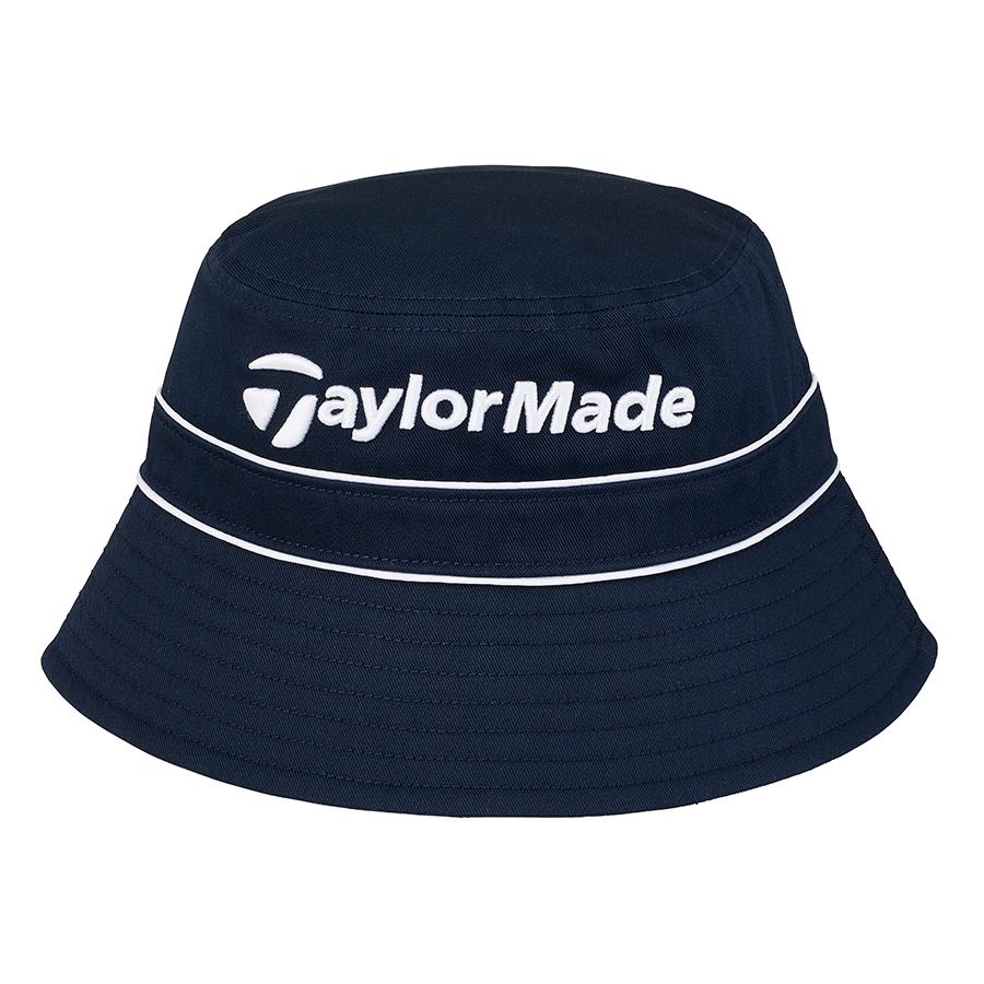 TaylorMade（テーラーメイド） ゴルフ M ラインドバケットハット
