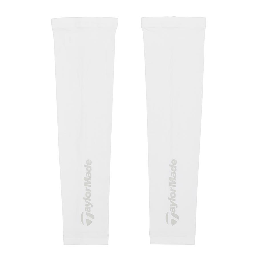 TaylorMade（テーラーメイド） ゴルフ M アームスリーブ / ホワイト