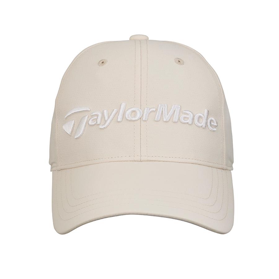 TaylorMade（テーラーメイド） ゴルフ ベーシックキャップ / ベージュ