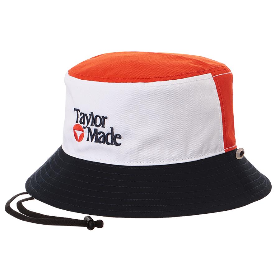TaylorMade テーラーメイド ゴルフ TM24 M リバーシブル TaylorMade テーラーメイド ゴルフ TM24 M リバーシブル