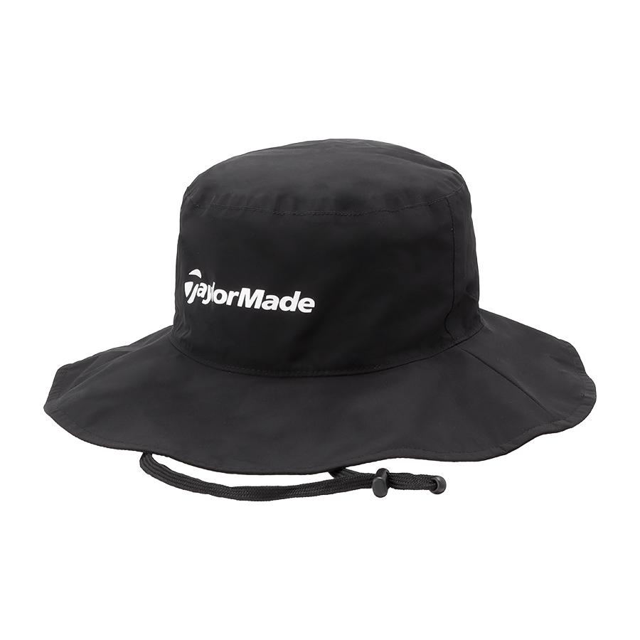 TaylorMade（テーラーメイド） ゴルフ TM24 M パッカブル レインハット