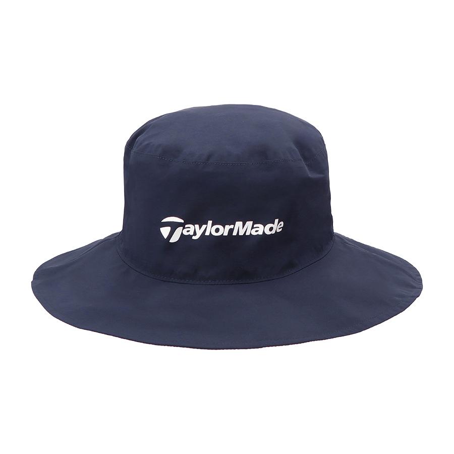 TaylorMade（テーラーメイド） ゴルフ TM24 M パッカブル レインハット